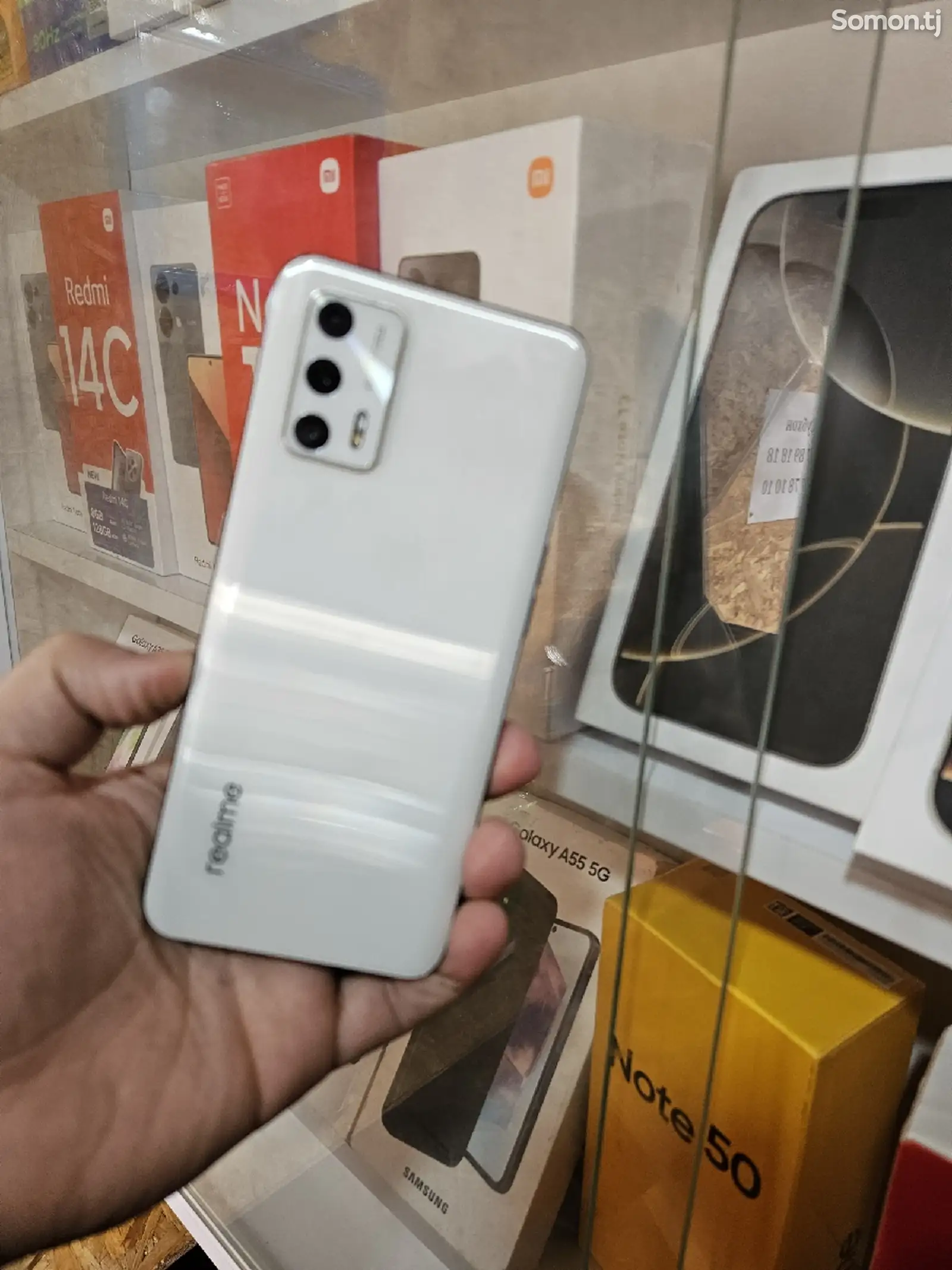 Realme Gt Neo2T