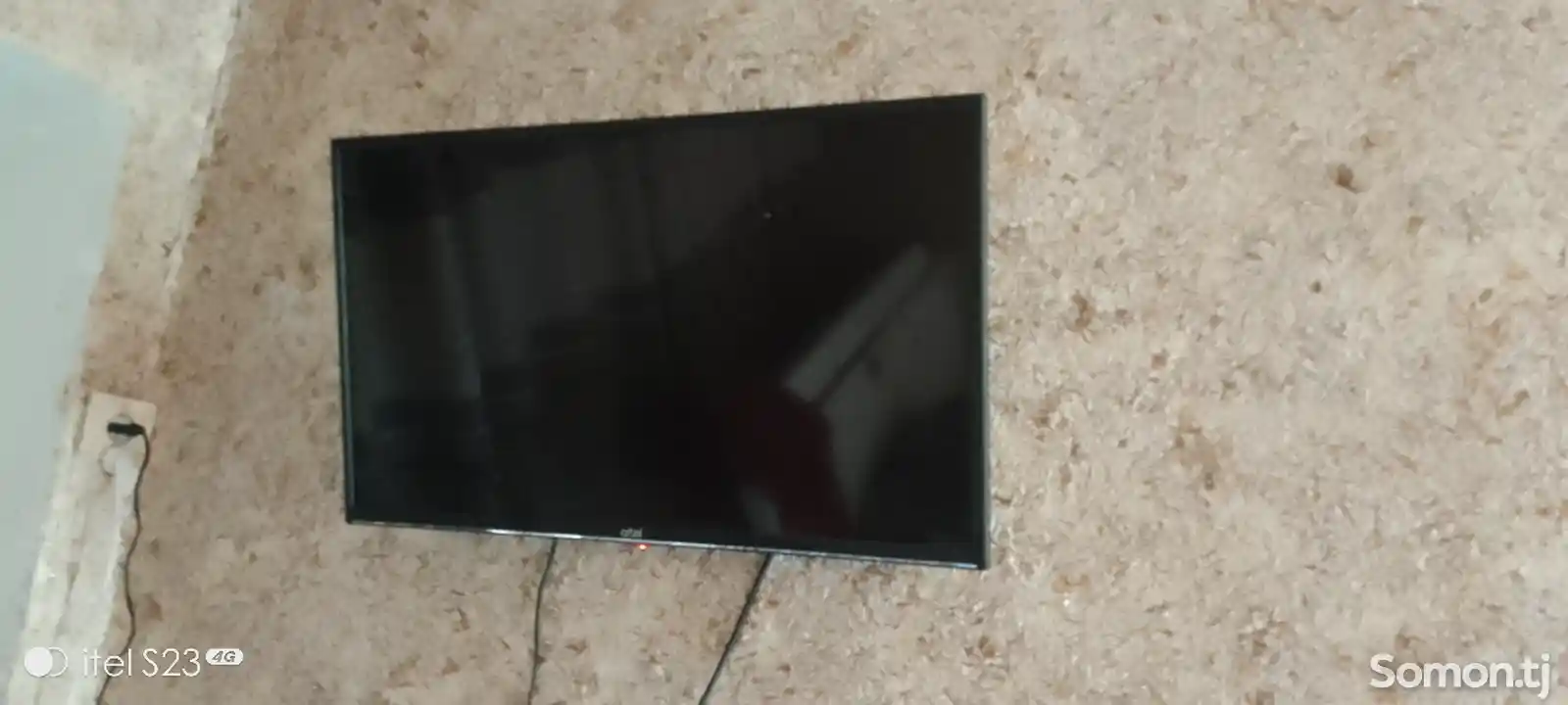 Телевизор artel-2