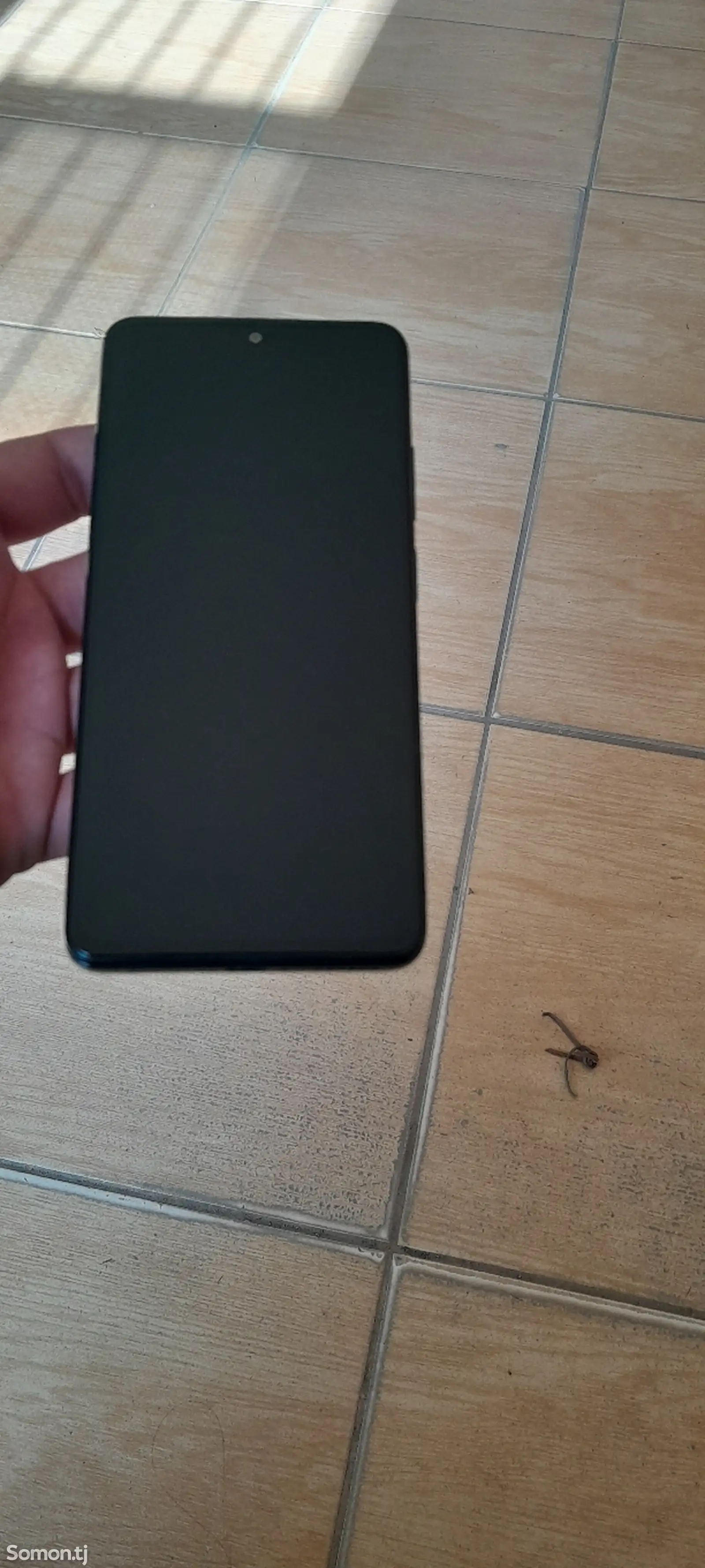 Xiaomi Redmi Note 12 pro-1