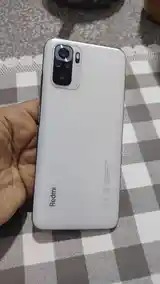 Xiaomi redmi note 10S-5