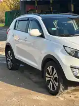 Kia Sportage, 2012-4