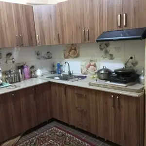 1-комн. квартира, 9 этаж, 40 м², Сино