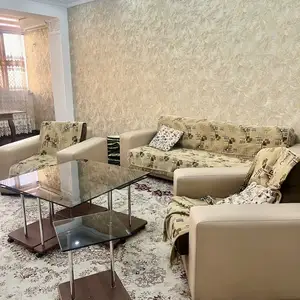 2-комн. квартира, 8 этаж, 120м², Опера и балет