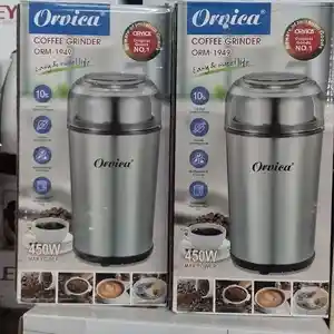Кофемолка Orvica