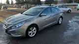 Hyundai Sonata, 2010-4