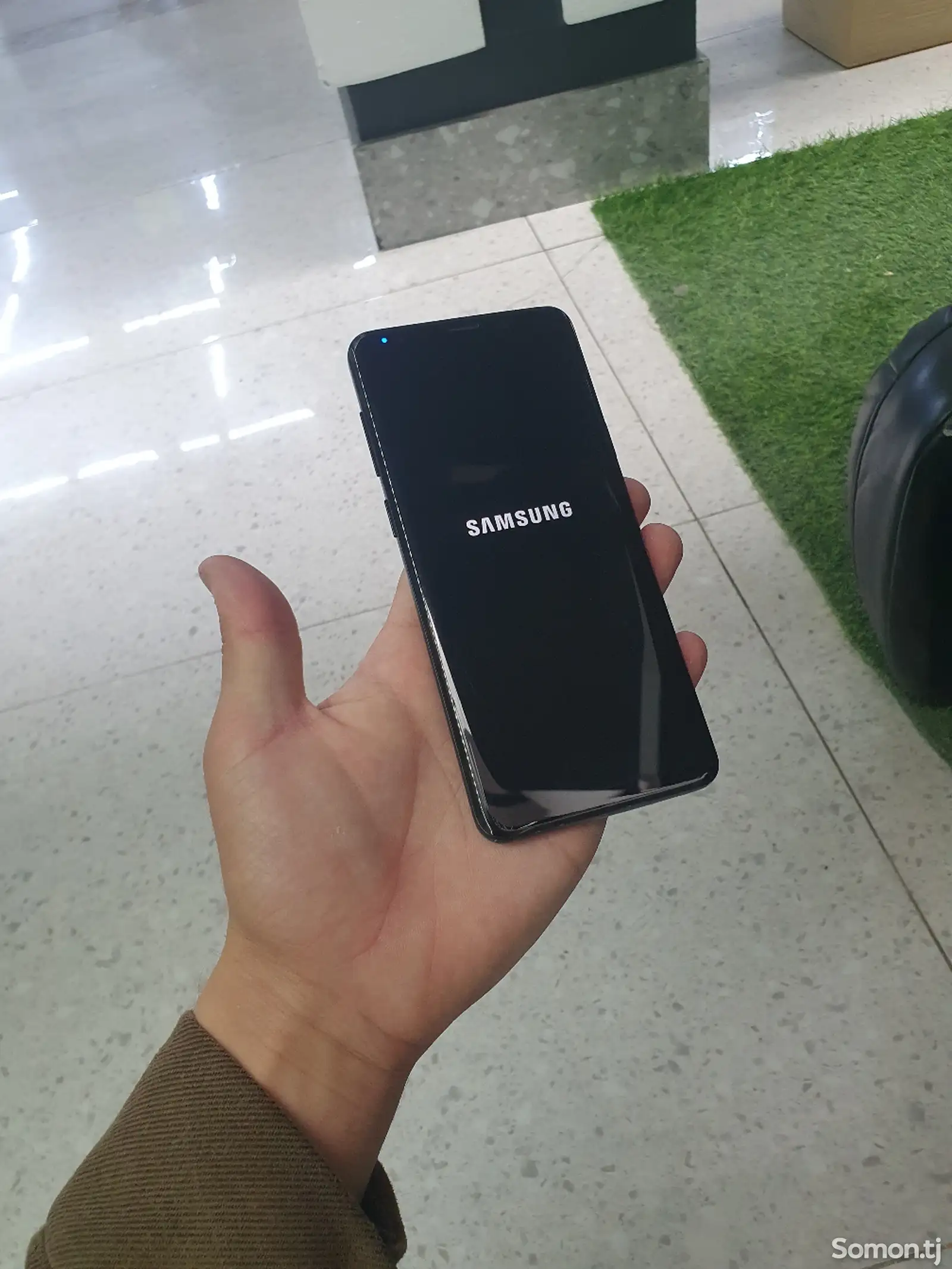 Samsung Galaxy S9 Plis 2Sim 64gb-2