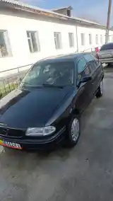 Opel Astra F, 1994-2