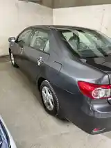 Toyota Corolla, 2012-4