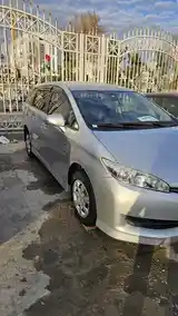 Toyota Wish, 2014-3