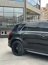 Mercedes-Benz GLE class, 2020-5