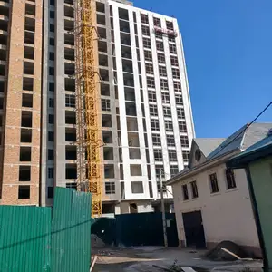 2-комн. квартира, 7 этаж, 85 м², Казокон