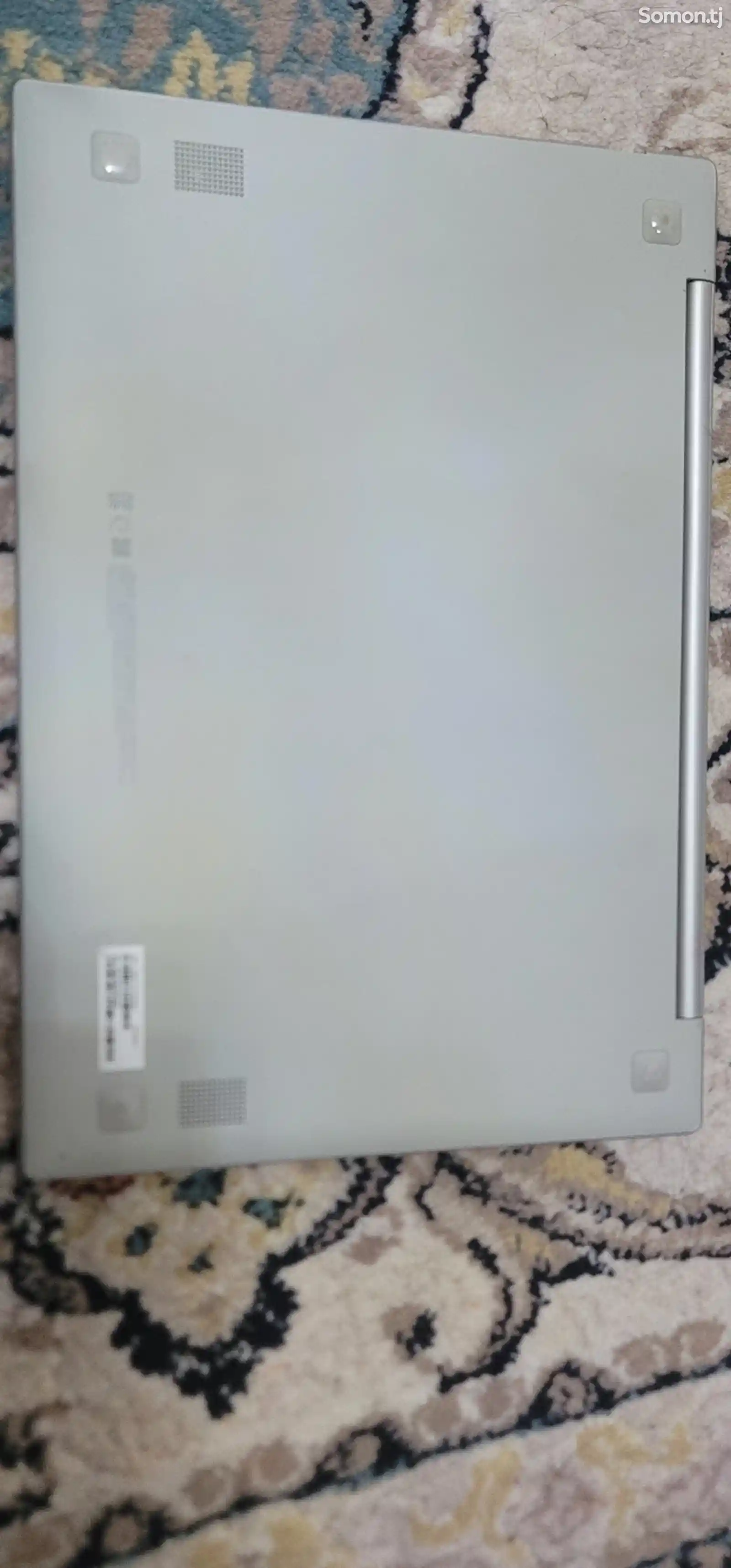 Ноутбук Samsung Galaxy Book-4