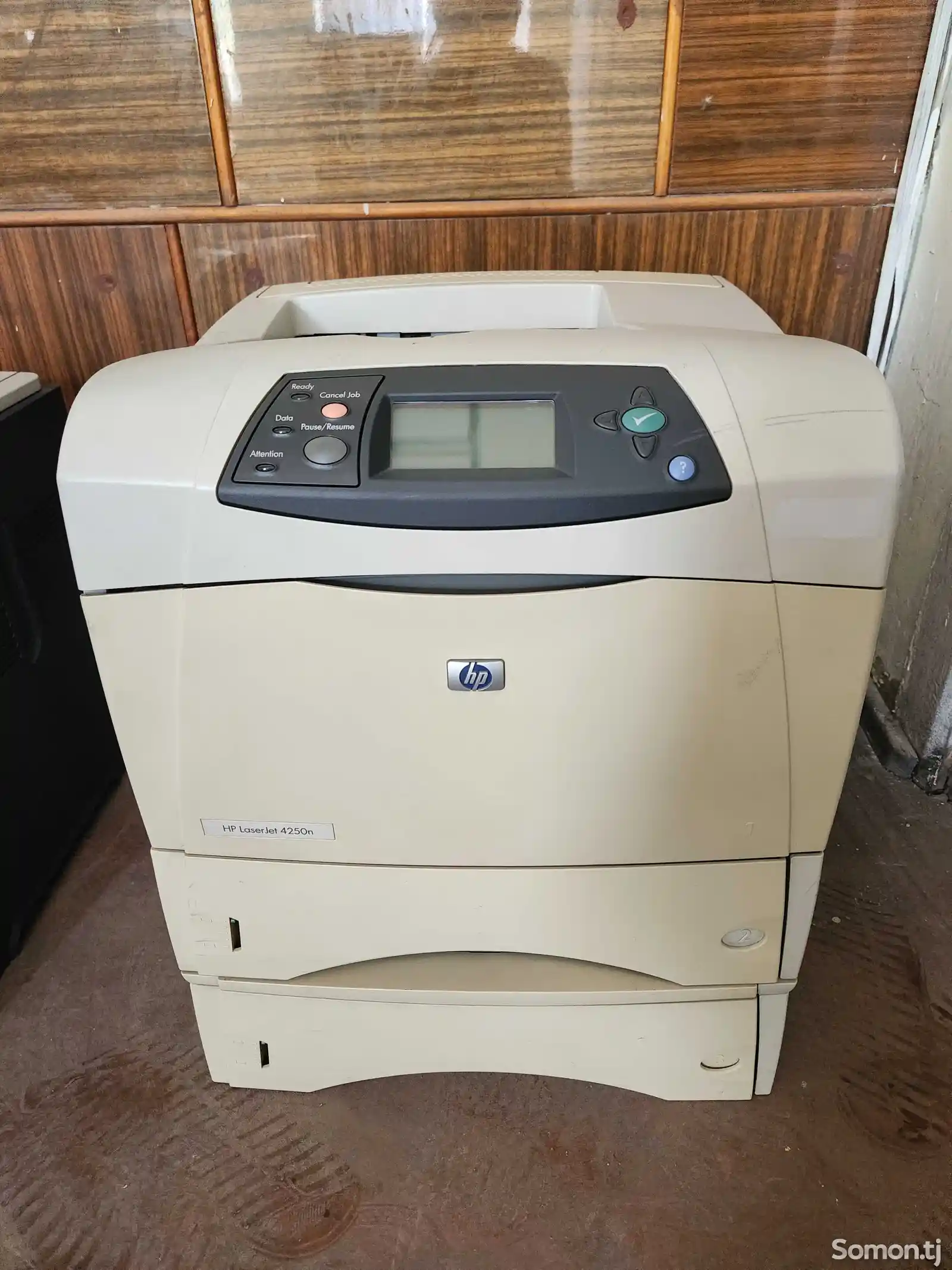 Принтер HP LJ 4250n
