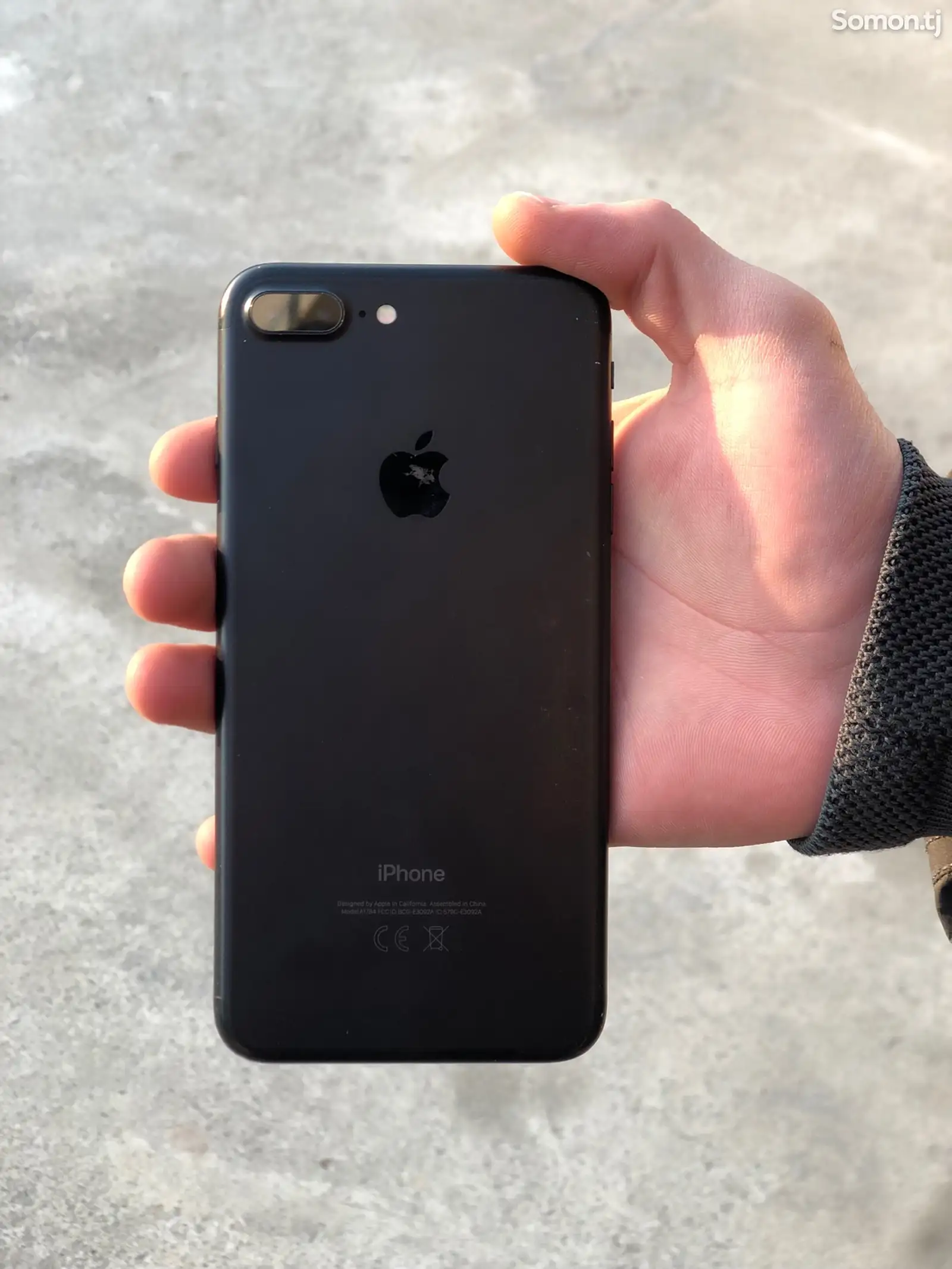 Apple iPhone 7 plus, 128 gb-1