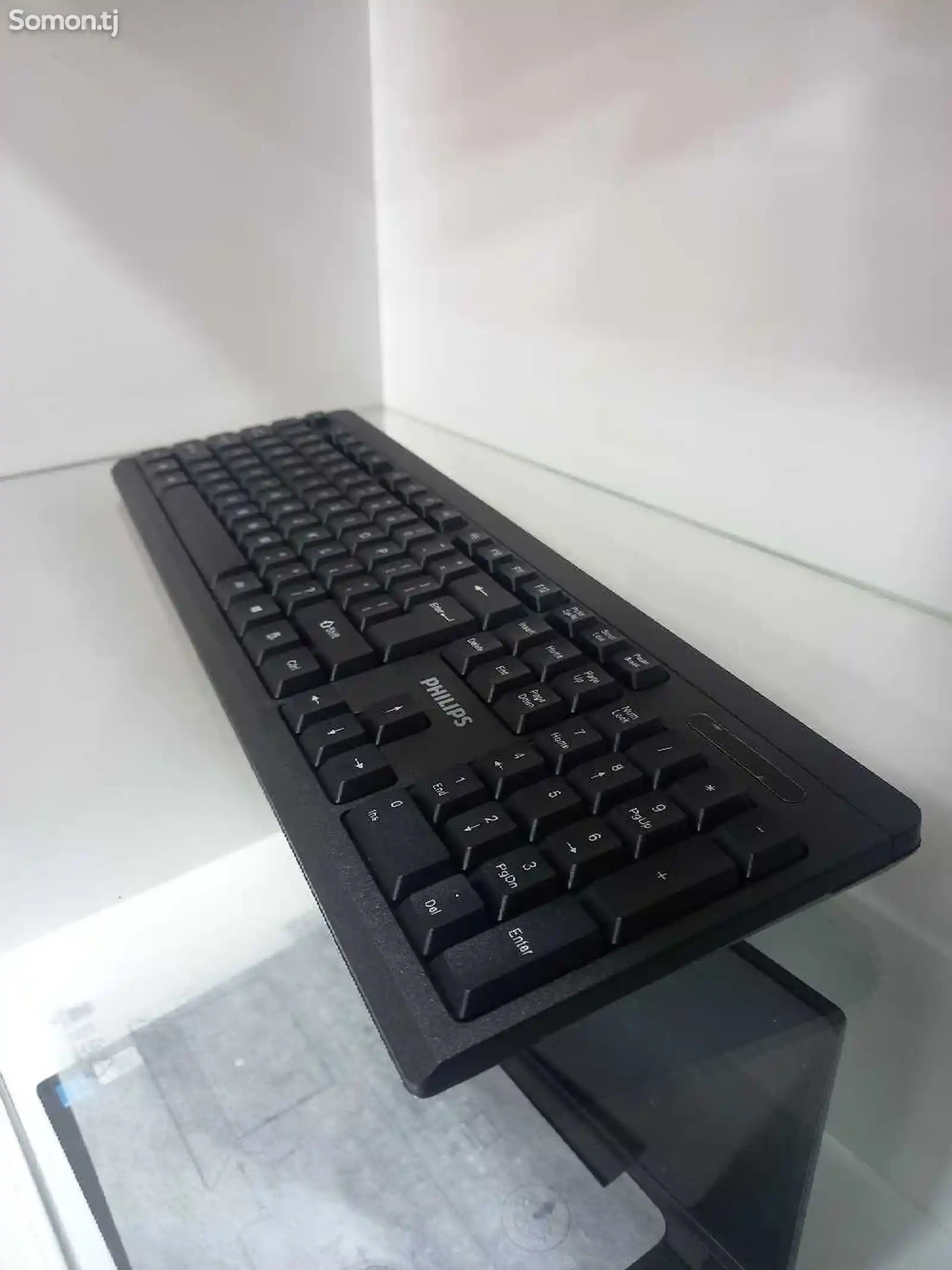 Клавиатура Philips-9