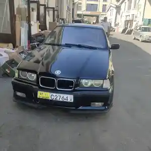 BMW 3 series, 1995