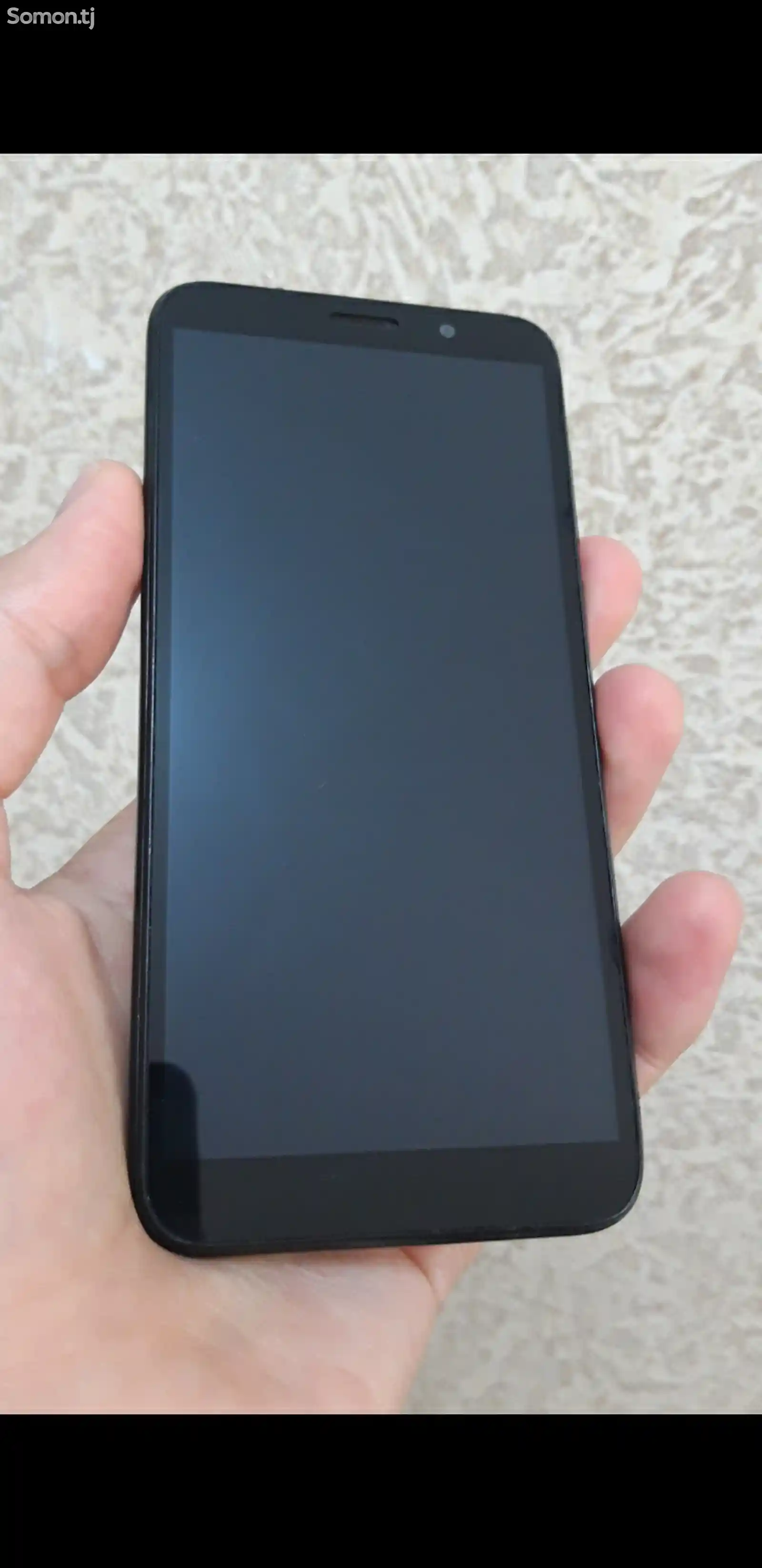 Huawei Honor 7A-1