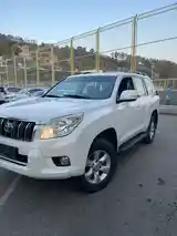 Toyota Land Cruiser Prado, 2011-3