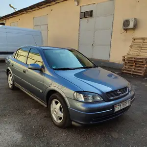 Opel Astra G, 1999