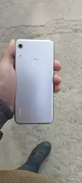 Телефон Honor-2