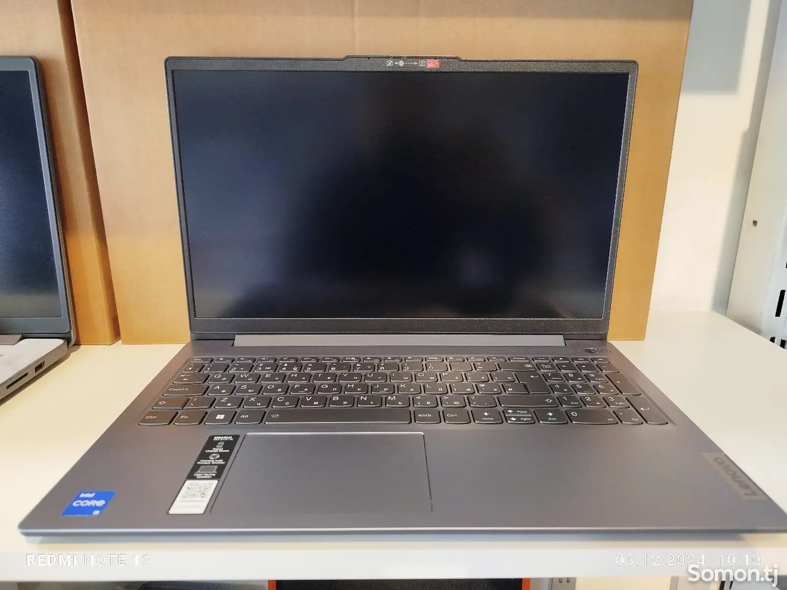 Ноутбук Lenovo i5 13420H-1