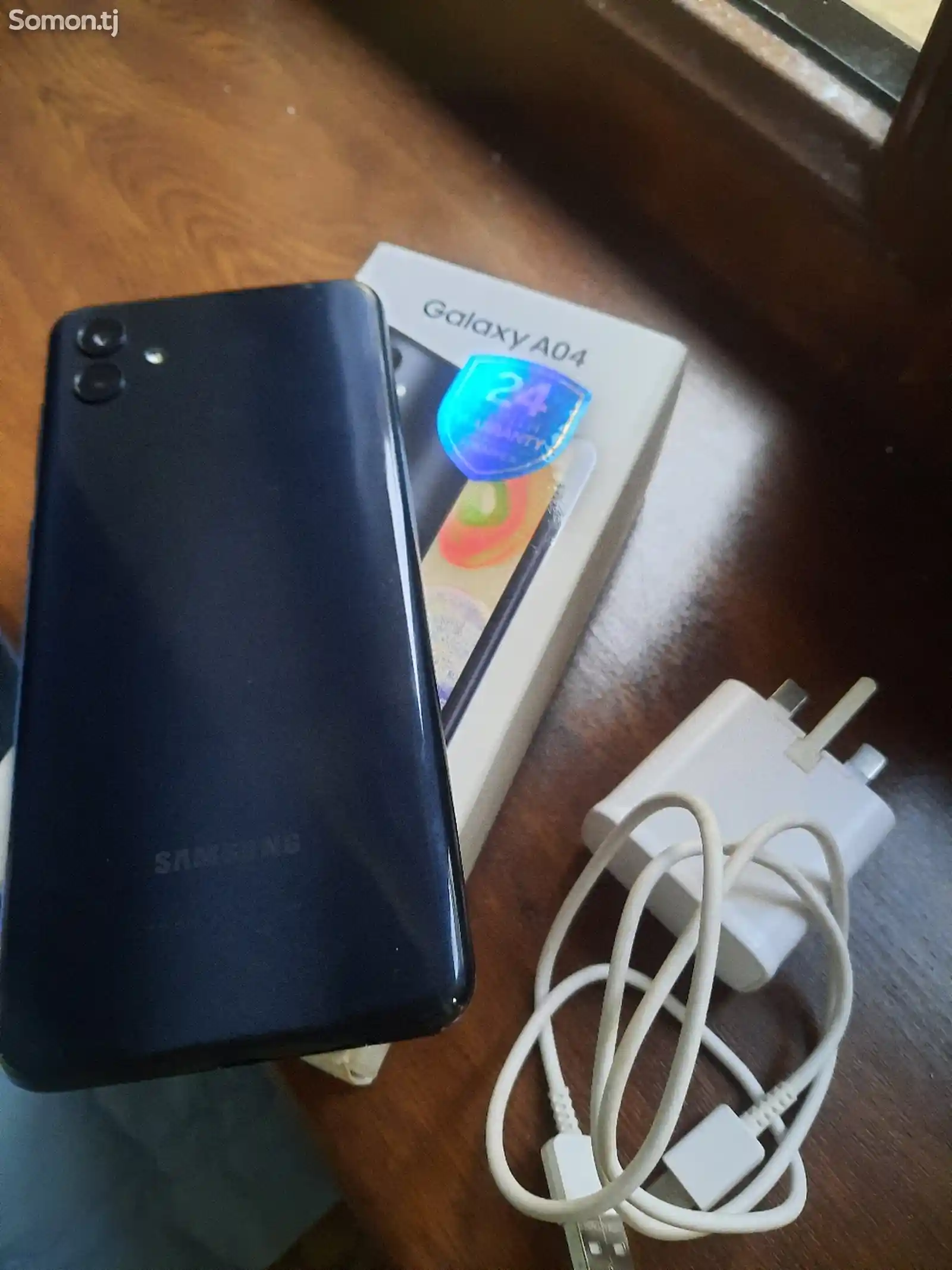 Samsung Galaxy A04-5