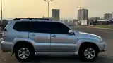 Toyota Land Cruiser Prado, 2006-3