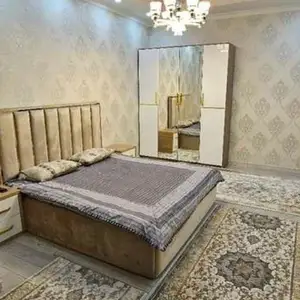 2-комн. квартира, 5 этаж, 70м², Шохмансур