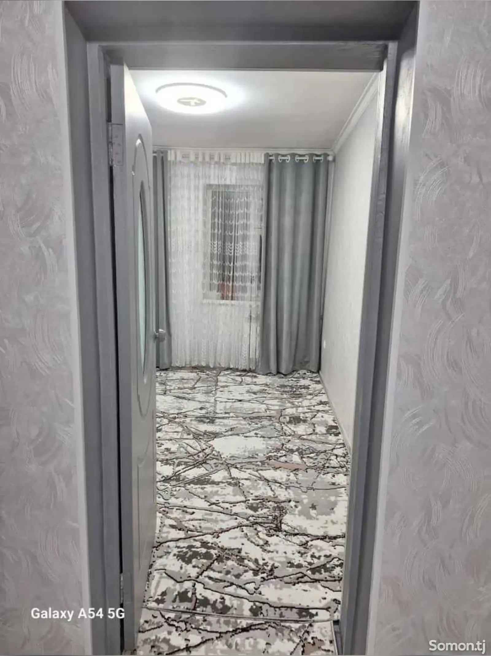 2-комн. квартира, 4 этаж, 40м², Фирдавси-1