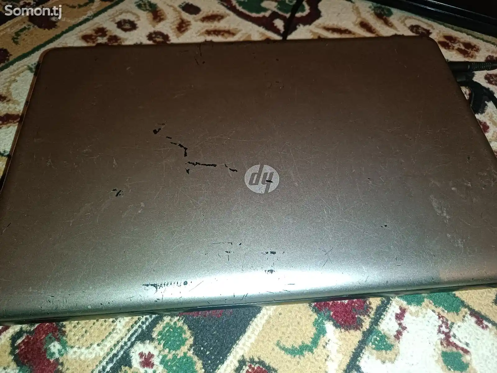 Ноутбук hp 300 gb-1