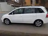 Opel Zafira, 2006-4