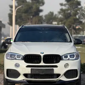 BMW X5 M, 2015