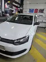 Volkswagen Polo, 2015-8