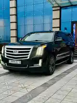 Cadillac, 2018-5