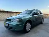 Opel Astra G, 2000-9