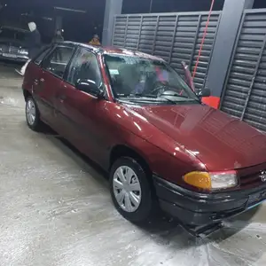 Opel Astra F, 1993