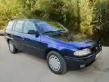 Opel Astra F, 1997-2