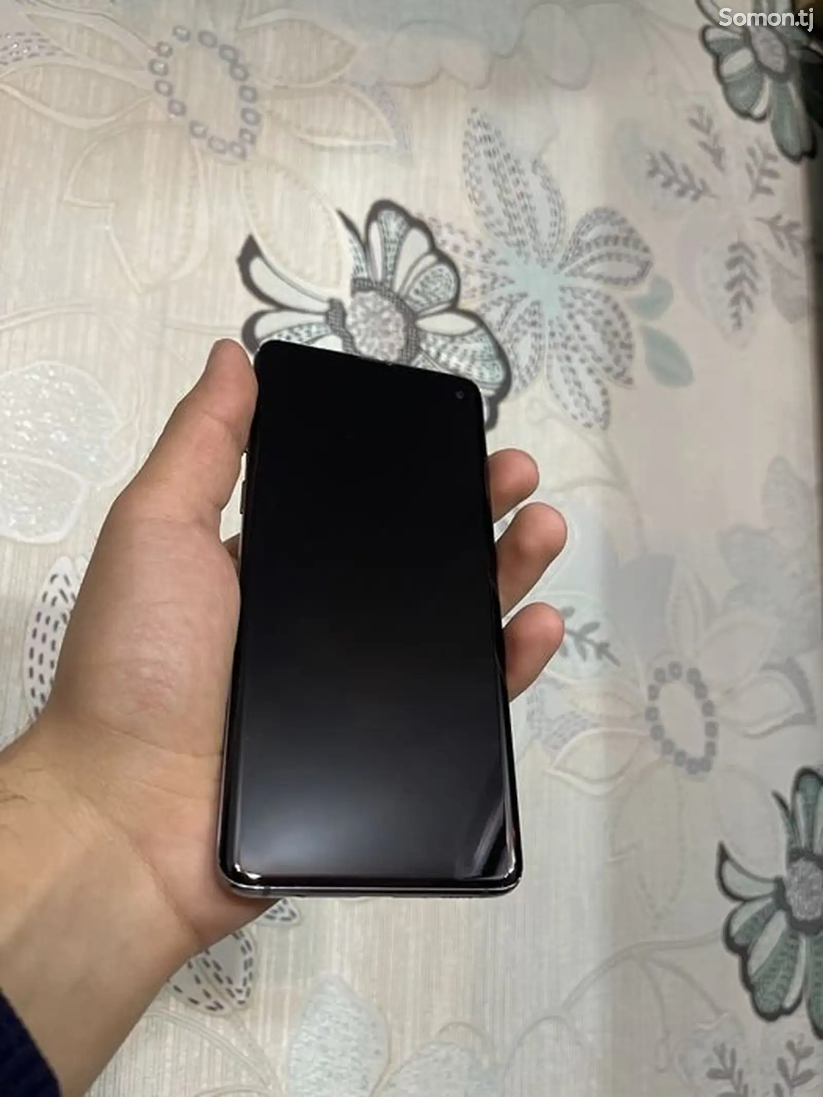 Samsung galaxy S10