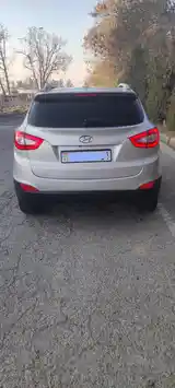 Hyundai Tucson, 2014-8