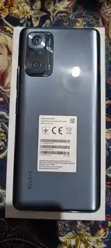 Xiaomi Redmi Note 10 Pro, 128gb-2