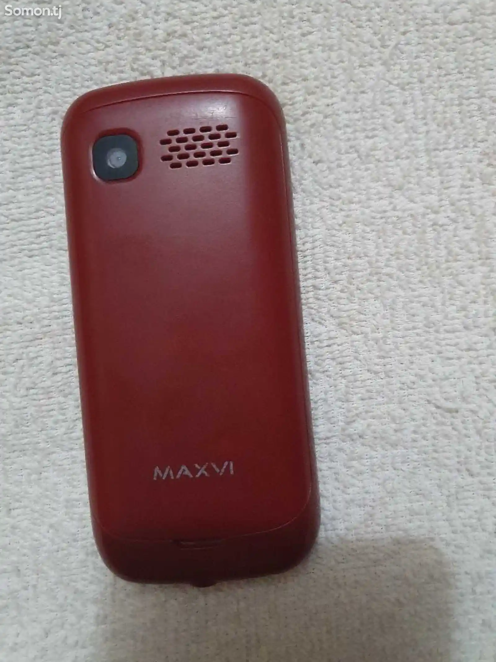 Телефон Maxvi-4