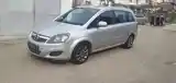 Opel Zafira, 2010-7