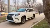 Lexus GX series, 2015-5