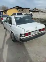 Mercedes-Benz W201, 1991-5