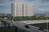 1-комн. квартира, 7 этаж, 64 м², ул. Сырдарья 1-4