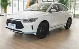 BYD E3, 2020-3