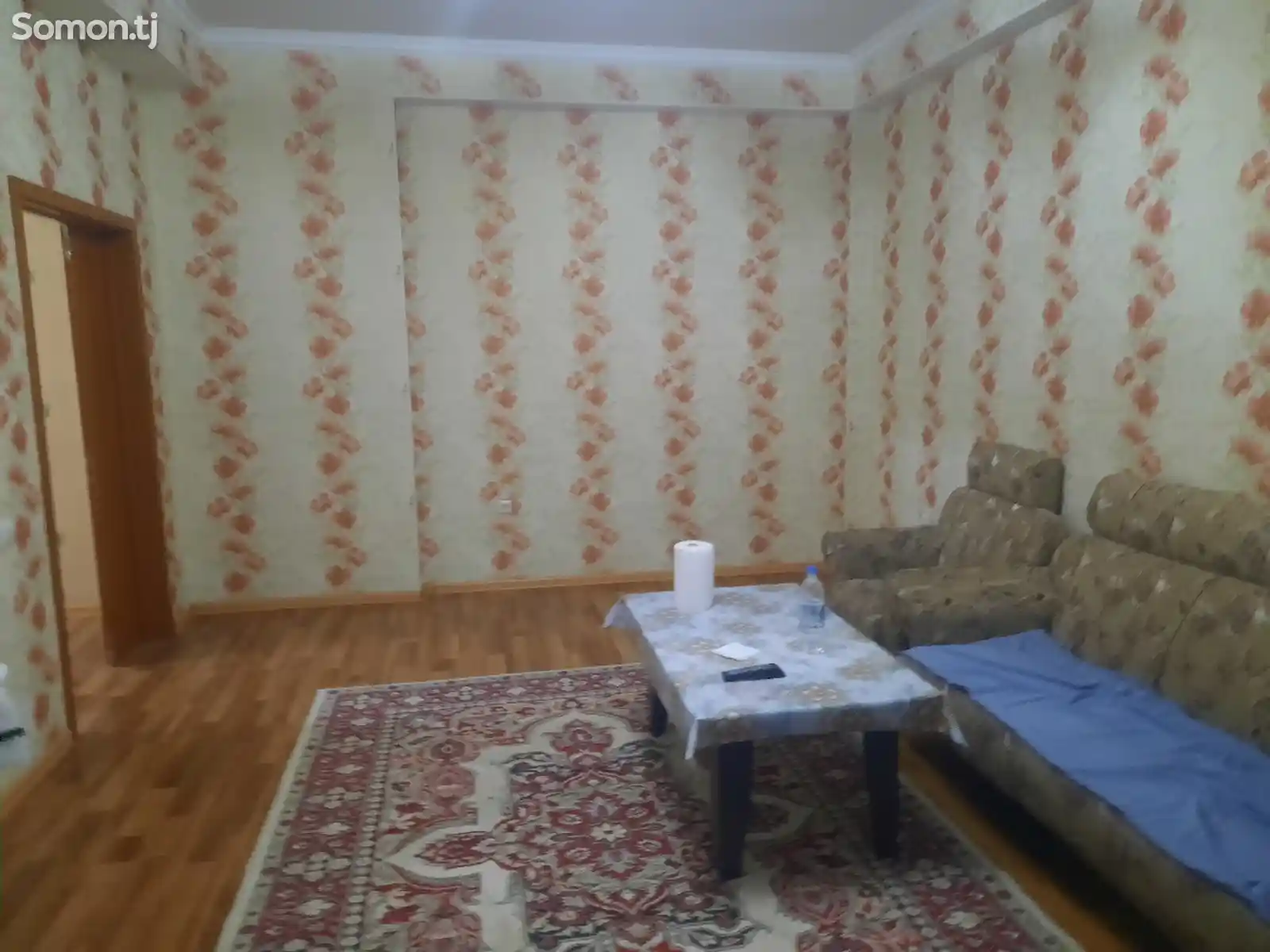 2-комн. квартира, 5 этаж, 80м², Караболо-9