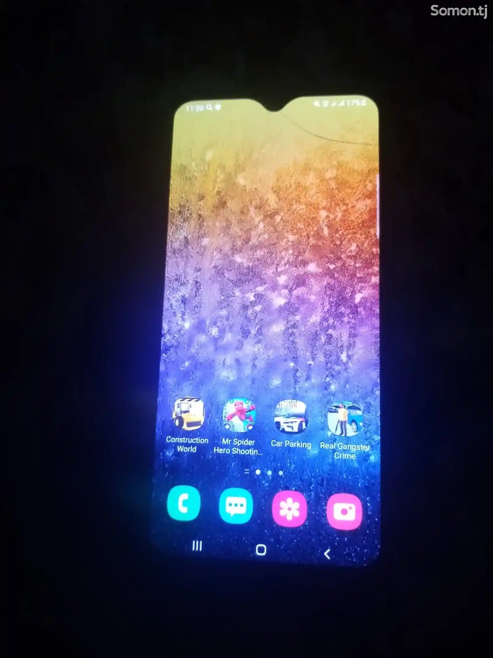 Samsung Galaxy A50-2