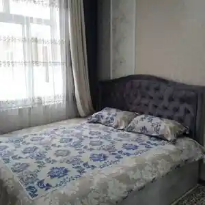 2-комн. квартира, 8 этаж, 50м², И. Сомони