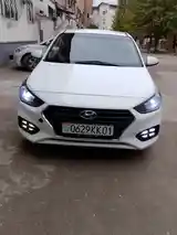 Hyundai Solaris, 2019-14